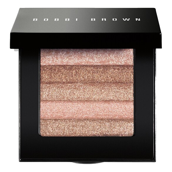 Shimmer Brick - Poudre Compacte Nacrée, BOBBI BROWN